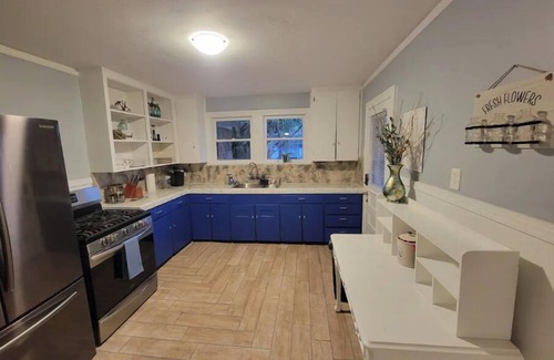 Del Mar Apartment | Beautiful 2bd Apartment near the Bay and Downtown