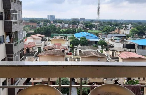 Vrindavan Apartment | Beautiful 2bhk Appartment Near Famous Temples
