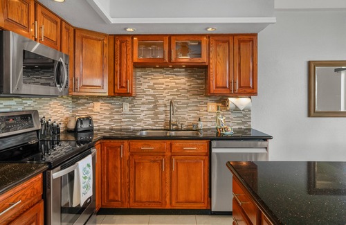 Princeville Condo | Beautiful 2Br 2Ba Puamana, Ocean and Mountain View, AC, Pool