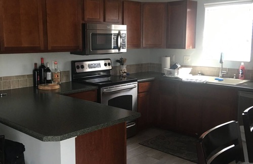 Key Largo Village House | BEAUTIFUL 3/2 on canal. Jacuzzi, Private Beach w/ocean access. Ready for R&R!