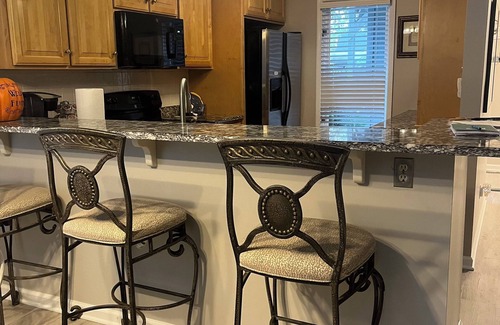 Vass Condo | Beautiful 3-BDR Condo 2 full Bathroom, ,sleeps 9, The Maples Golf Course On Site