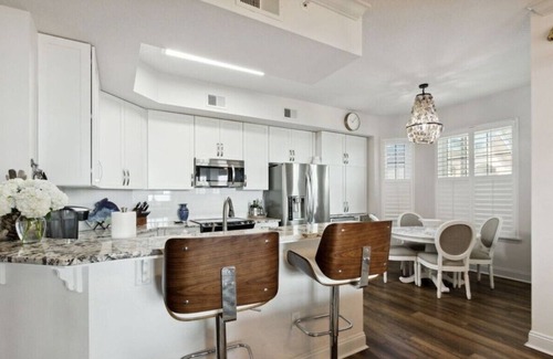 Amelia City Condo | Beautiful 3-bedroom ground floor condo in enchanting Fernandina Beach!