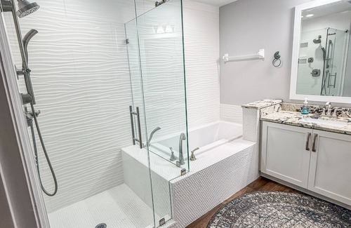 Amelia City Condo | Beautiful 3-bedroom ground floor condo in enchanting Fernandina Beach!
