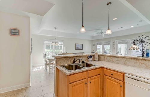 Sunset Beach Condo | Beautiful 3-Bed 2 bath condo near the beach n Golf