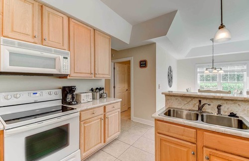 Sunset Beach Condo | Beautiful 3-Bed 2 bath condo near the beach n Golf