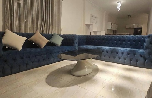 Sheraton Road -Sakkala Apartment | Beautiful 3-Bed Apartment in Hurghada