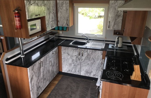 Skegness House | Beautiful 3 bed Caravan, Southviewpark Skegness