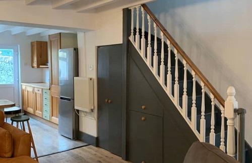 Manod Cottage | Beautiful 3 bed in Snowdonia with mountain views