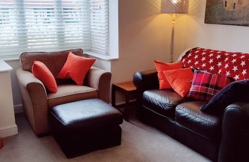 Bognor Regis House | Beautiful 3 bed hse with parking and garden
