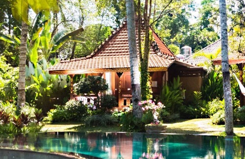 Sayan Villa | Beautiful 3 bed rooms private villa 1500m2