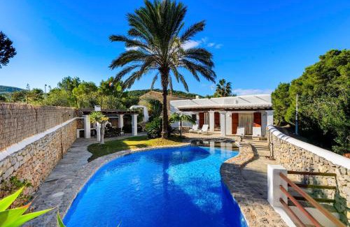 Sant Vicent de Sa Cala House | Beautiful 3 bedroom finca in San Vicent