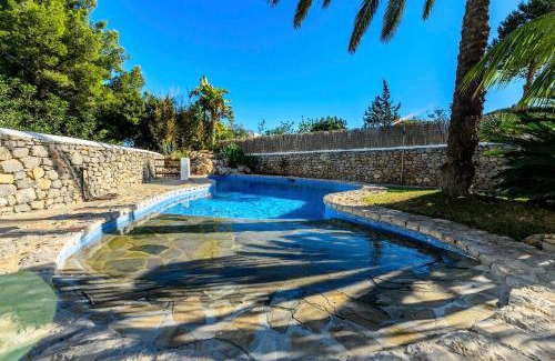 Sant Vicent de Sa Cala House | Beautiful 3 bedroom finca in San Vicent