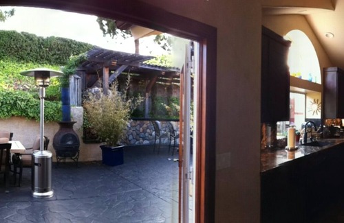 San Luis Obispo House | Beautiful 3 bedroom Home with 3 full bathrooms in the City of San Luis Obispo