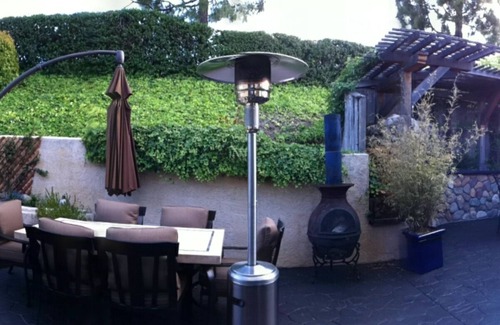 San Luis Obispo House | Beautiful 3 bedroom Home with 3 full bathrooms in the City of San Luis Obispo
