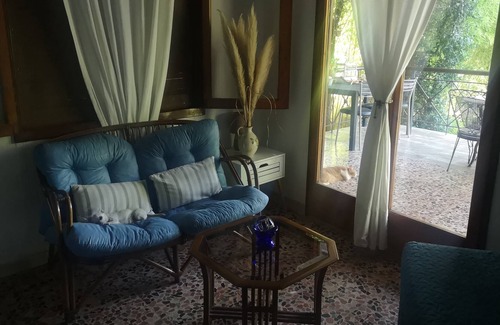 Nea Iraklia House | Beautiful 3 bedroom House in Halkidiki. Relax!