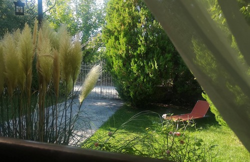 Nea Iraklia House | Beautiful 3 bedroom House in Halkidiki. Relax!