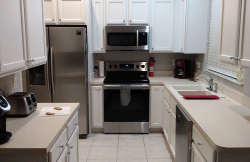 Port Saint Lucie House | Beautiful 3 Bedroom Townhouse close to PGA golf and Mets Spring training