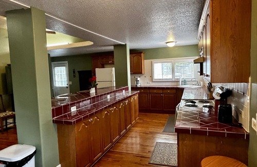Ocala Apartment | Beautiful 3 bedroom apt Historic Ocala 1891