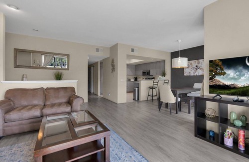 La Quinta Condo | Beautiful 3 Bedroom Condo with Million Dollar Views LQ133