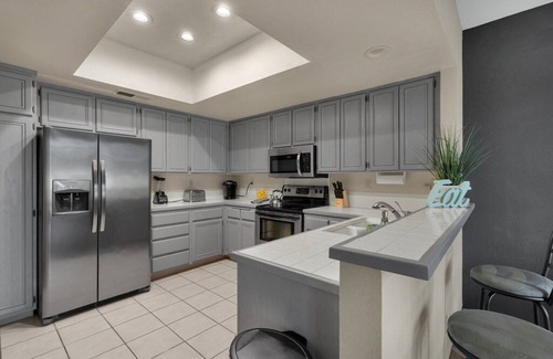 La Quinta Condo | Beautiful 3 Bedroom Condo with Million Dollar Views LQ133