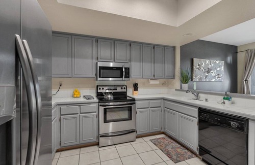 La Quinta Condo | Beautiful 3 Bedroom Condo with Million Dollar Views LQ133