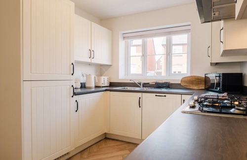 Worcester House | Beautiful 3 Bedroom Home Near Worcester