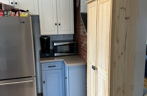 Peaks Island House | Beautiful 3 bedroom home on Peaks Island- just a short ferry ride from Portland