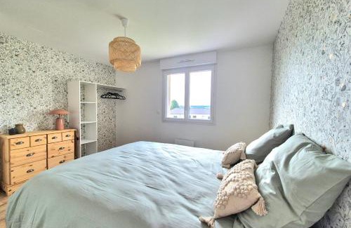 Cherrueix House | Beautiful 3 bedroom house close to the sea