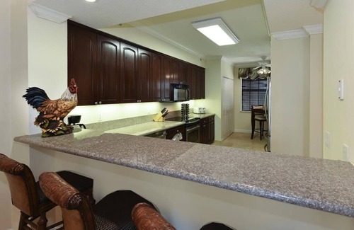 Islamorada House | Beautiful 3 Bedroom Condo - Bay Harbour A101