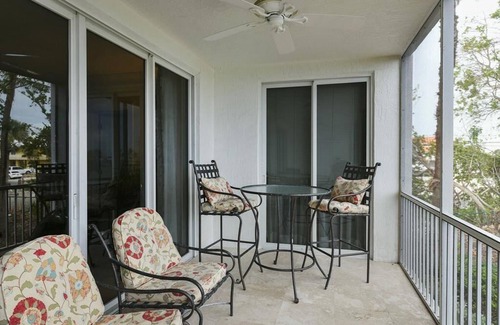 Islamorada House | Beautiful 3 Bedroom Condo - Bay Harbour A101