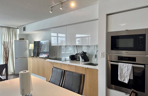 CityPlace Apartment | Beautiful 3 Beds Suite