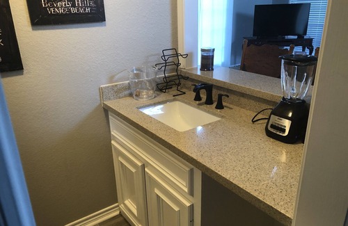 Conroe House | Beautiful 3500 ft.² golf course home