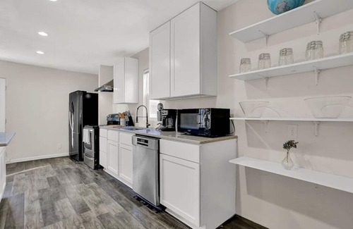 Fountain Square Villa | Beautiful 3500 SqFt Luxury Villa in Fountain Sq