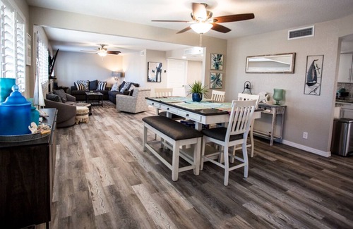 Lake Havasu City House | - Beautiful 4 bedroom 2 bath Lake Havasu Home -