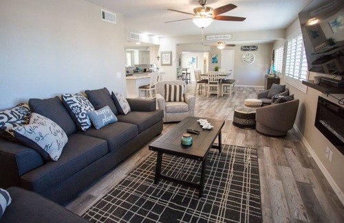Lake Havasu City House | - Beautiful 4 bedroom 2 bath Lake Havasu Home -