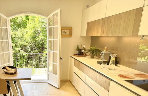 Mougins Villa | Beautiful 4 bed luxury villa with 12m private pool in the South of France