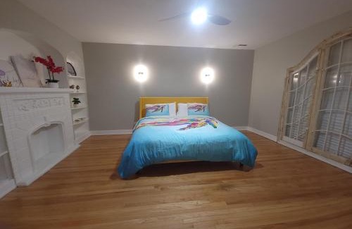 Calumet Heights Apartment | Beautiful 4 bedroom 2 bathroom apartment near everything