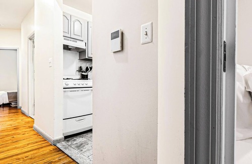 Garment District Apartment | Beautiful 4-Bedroom Loft by Times Square!