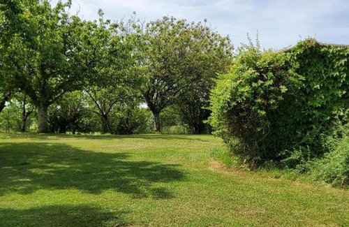 Laussou House | Beautiful 4 bedroom property near to Monflanquin