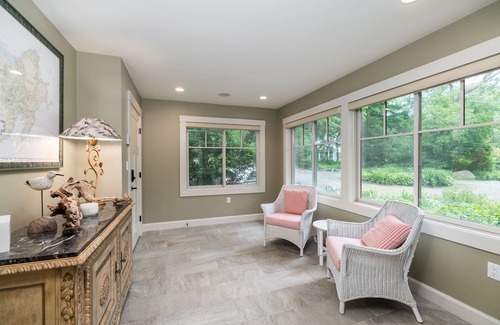 Gloucester House | ⭐️ Beautiful 4+ Bedroom Annisquam W/Private Beach Access 🏖