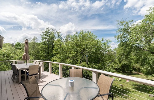 Gloucester House | ⭐️ Beautiful 4+ Bedroom Annisquam W/Private Beach Access 🏖