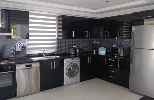 Oludeniz Villa | Beautiful 4 Bedroom Villa, Private Heated Pool & Garden, Mountain Views. Ovacik.