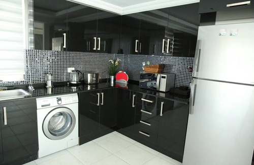 Oludeniz Villa | Beautiful 4 Bedroom Villa, Private Heated Pool & Garden, Mountain Views. Ovacik.