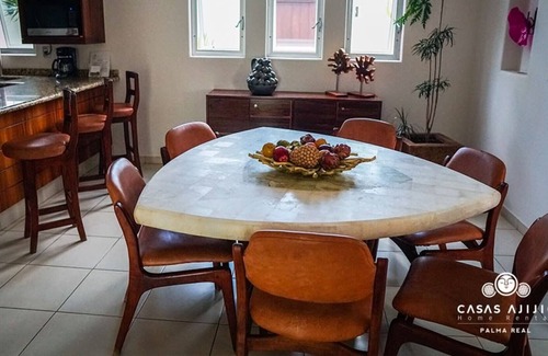 Ajijic Villa | Beautiful 4 BR home with private pool with patio