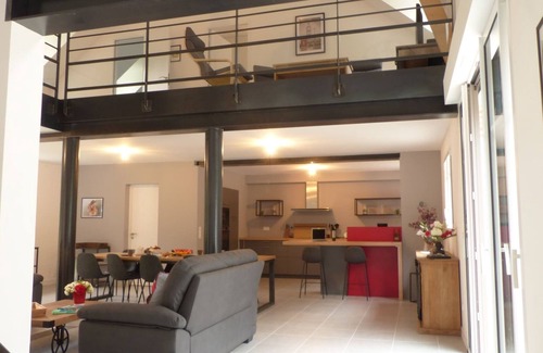 Sarzeau House | Beautiful 4* luxury house close to the beach