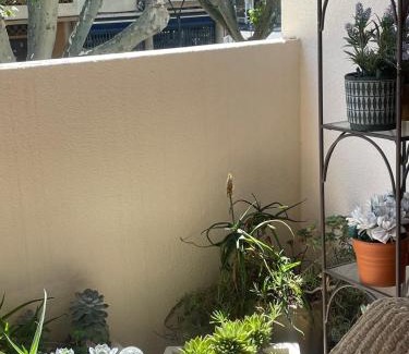 La Seyne-sur-Mer Apartment | Beautiful 4-star apartment