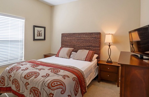 Ridgewood Lakes House | Beautiful 5 Bedroom home near Disney World