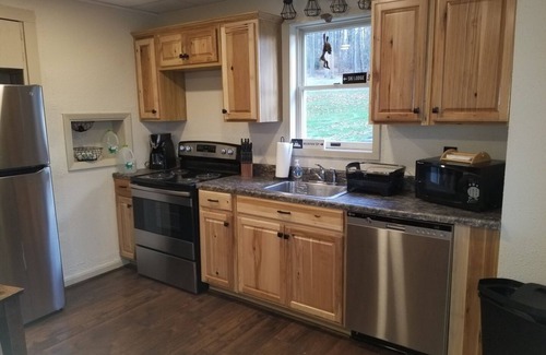 Jefferson Township House | Beautiful 5br home - close to ski resorts!