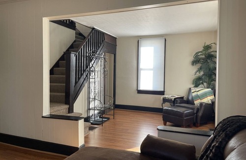 Jefferson Township House | Beautiful 5br home - close to ski resorts!