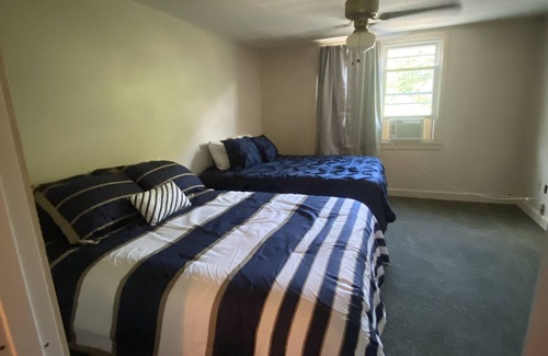 Put-in-Bay House | Beautiful 6 bed room on the one and only PIB